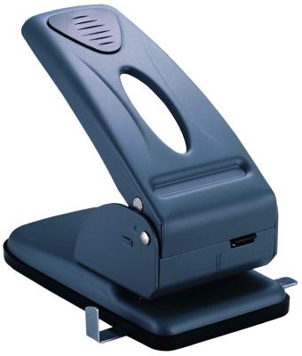 Дырокол 70 листов, с линейкой, 4326, SOZ Дырокол 70 листов, с линейкой, 4326, SOZ