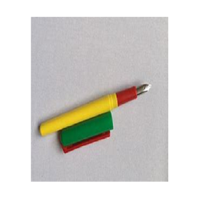 Ручка-перо ОЛЛИ ассор Ручка-перо ОЛЛИ ассор