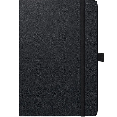 Щотижневик 2024 Euro Компаньйон 21*26 Strong чорний Щотижневик 2024 Euro Компаньйон 21*26 Strong чорний