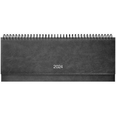 Планінг 2024 Miradur срб/т вист.пiдкл. сiрий Планінг 2024 Miradur срб/т вист.пiдкл. сiрий