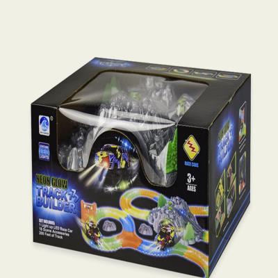 Трек світиться 777-109 Track Bulder в коробці 32*24,5*17см (1) Трек світиться 777-109 Track Bulder в коробці 32*24,5*17см (1)