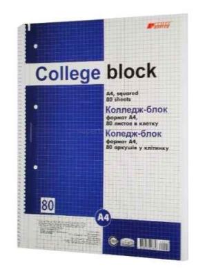 Зошит Gold Brisk, А4, 80 аркушів, 4/16, СТВ-38 (1/4/16) Зошит Gold Brisk, А4, 80 аркушів, 4/16, СТВ-38 (1/4/16)