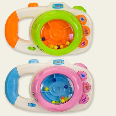 Погремушка SF235358/68 (96шт/2) фотоаппарат, 2 цвета, свет, звук, мелодии, в коробке 17*7*15см (1) Погремушка SF235358/68 (96шт/2) фотоаппарат, 2 цвета, свет, звук, мелодии, в коробке 17*7*15см (1)