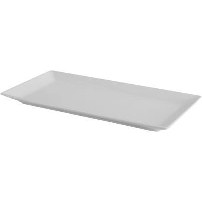 Блюдо IPEC TOKYO білий глянець/30х15 см (1) Блюдо IPEC TOKYO білий глянець/30х15 см (1)