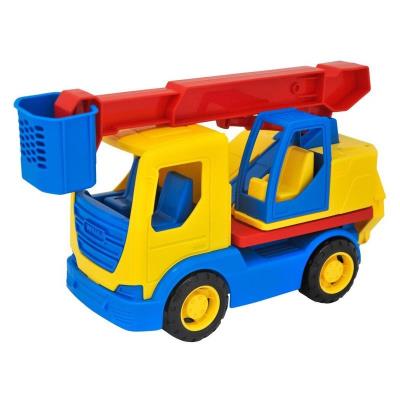 Авто "TechTruck" підйомник Авто "TechTruck" підйомник