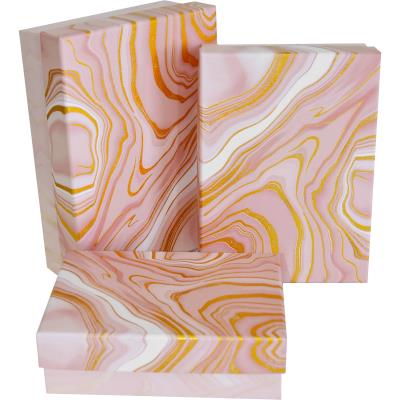 Подарункові картонні коробки 14038844 №3 Подарункові картонні коробки 14038844 №3