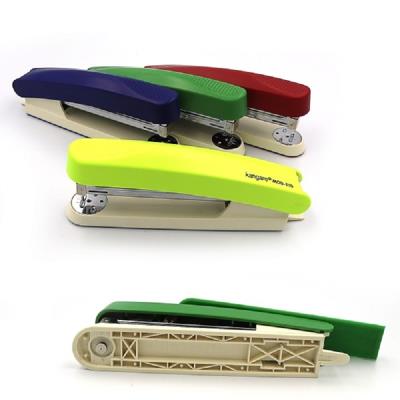 Степлер TM "Kangaro" № 24/6 30 арк.глибина 105мм mix4(антистеплер) відділ.скоб пласт. корп., MOD-210 Степлер TM "Kangaro" № 24/6 30 арк.глибина 105мм mix4(антистеплер) відділ.скоб пласт. корп., MOD-210