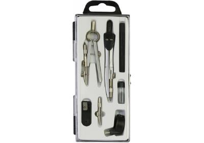 Циркуль, 7 предметів Циркуль, 7 предметів