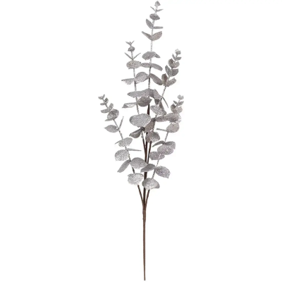 Гілка декоративна Yes! Fun 51 см, золото, гліттер Гілка декоративна Yes! Fun 51 см, золото, гліттер