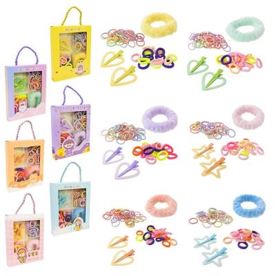 Аксесуари для дівчат арт. YH-120 (240шт) заколки та резинки для волосся короб. 11*1,5*14 см у великому пакеті 33*29*4 см Аксесуари для дівчат арт. YH-120 (240шт) заколки та резинки для волосся короб. 11*1,5*14 см у великому пакеті 33*29*4 см