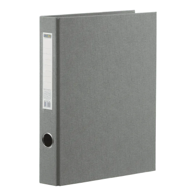 Реєстратор А4/2D/30, PP, сірий