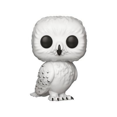Ігрова фігурка FUNKO POP! cерії "Гаррі Поттер" - СОВА БУКЛЯ