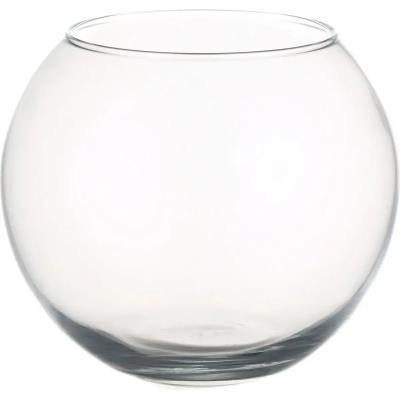 Ваза TRENDGLASS SPHERE /15.5 смВ (35104)