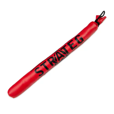 М'яка бита Softbat red Strateg (2080) М'яка бита Softbat red Strateg (2080)