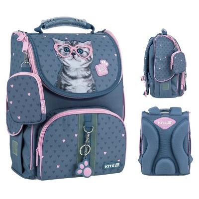 Рюкзак Kite Education каркасний 501 SP