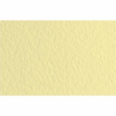 Бумага для пастели Tiziano A3 (29,7*42см), №02 crema, 160г/м2, кремовый, среднее зерно, Fabriano