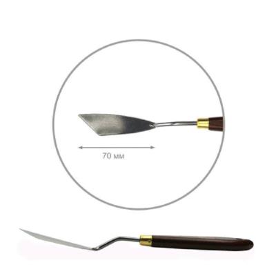 Мастихін ROSA Gallery CLASSIC № 62 довжина 7см, особливий (1)