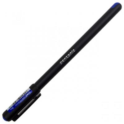 Ручка кульк/масл "Pentonic" синя 0,7 мм "LINC"