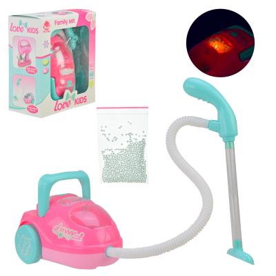 Пилосос арт. SK28D (84шт/2) батар. світло, звук короб. 17*9*20см