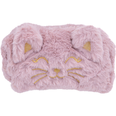 Пенал ASTRABAG FLUFFY KITTY