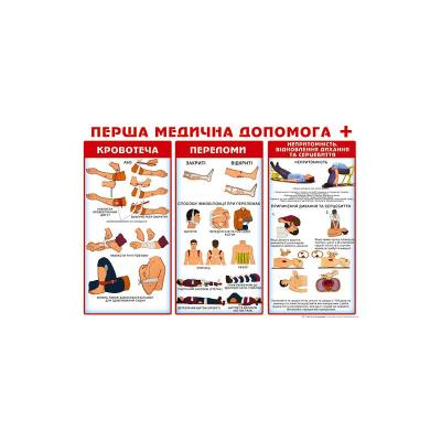 Плакат П-167, 480*676 Плакат П-167, 480*676