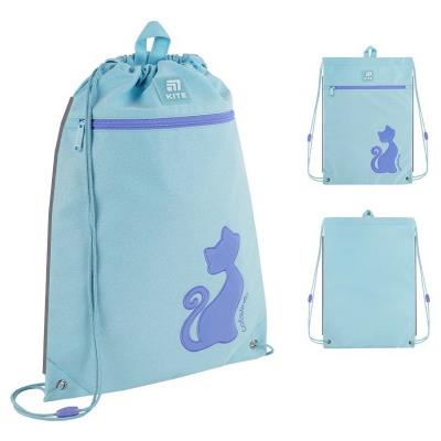 Сумка для взуття Kite 601M Catsline-11