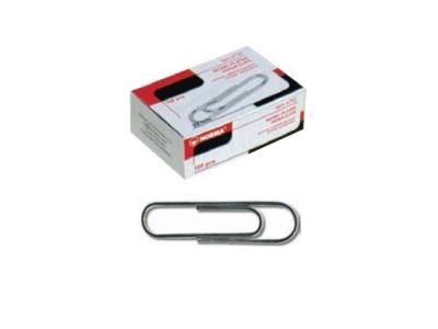 Скрепки Norma, 78 мм, 50 штук