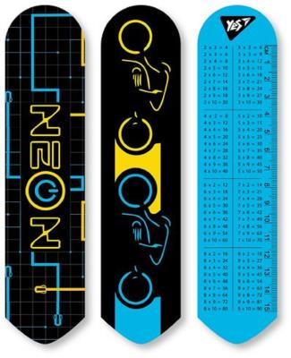 Закладинка 2D YES Ultrex Закладинка 2D YES Ultrex