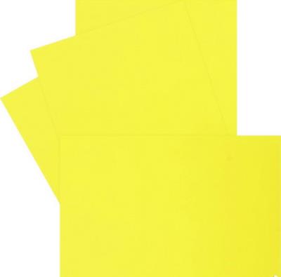 Папір кольор. А4/80 (500арк.) паст. Yellow 160 (жовтий) SPECTRA COLOR (1/5) Папір кольор. А4/80 (500арк.) паст. Yellow 160 (жовтий) SPECTRA COLOR (1/5)