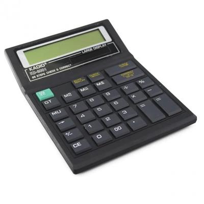 Калькулятор КК6001 ART:1532