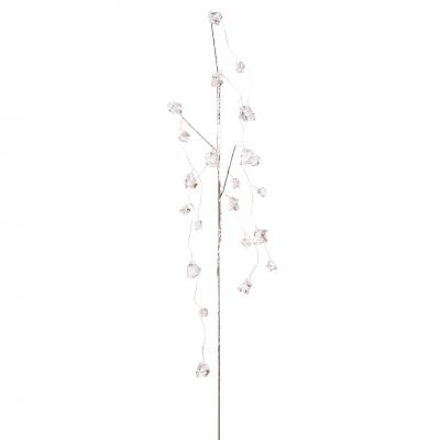 Гілка декоративна Yes! Fun з кристалами, 60 см Гілка декоративна Yes! Fun з кристалами, 60 см
