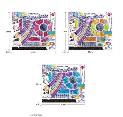 Бісер арт. 364-A/B/C (48шт/2) 3 види мікс, бісер, підвіски намистини, гумка, короб. 35*4*40см Бісер арт. 364-A/B/C (48шт/2) 3 види мікс, бісер, підвіски намистини, гумка, короб. 35*4*40см