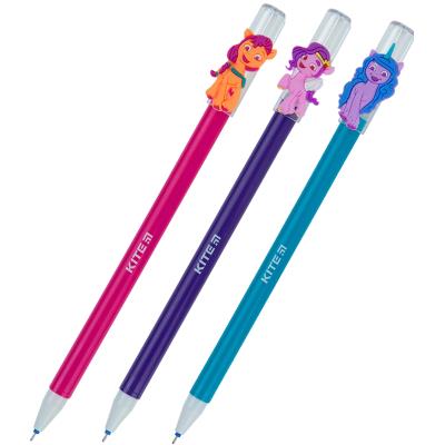 Ручка гелева "пиши-стирай" LP, синя Ручка гелева "пиши-стирай" LP, синя