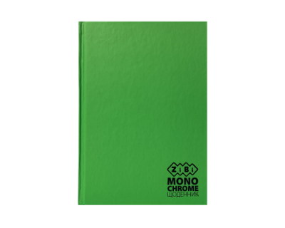 Щоденник шкільний MONOCHROME, В5, 40арк, тверд. обкл., матова ламінація, салатовий, KIDS Line Щоденник шкільний MONOCHROME, В5, 40арк, тверд. обкл., матова ламінація, салатовий, KIDS Line