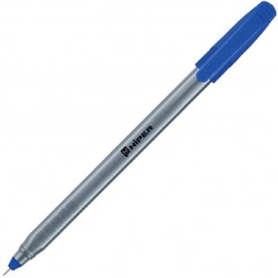 Ручка масл. Hiper Soprano NEW HO-1159-C 1,0мм (синя)