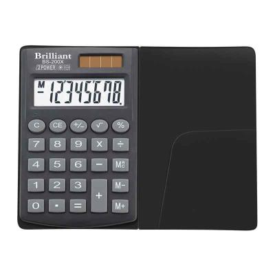 Калькулятор Brilliant BS-200 Х (1)
