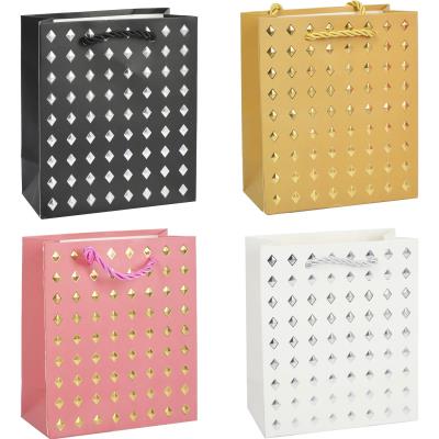 Подарунковий паперовий пакет 5649L