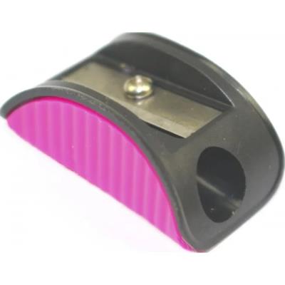 точилка, Flash, асорті, в тубі,4833C, CLASS