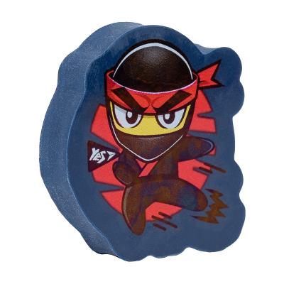 Гумка фігурна YES "Ninja"