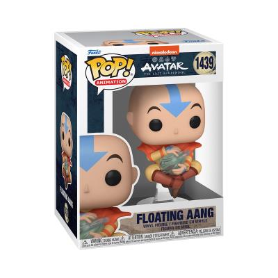 Ігрова фігурка FUNKO POP! серії "АВАТАР" - ААНГ