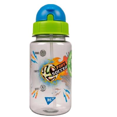 Пляшка для води Yes "Football" 380 мл Пляшка для води Yes "Football" 380 мл
