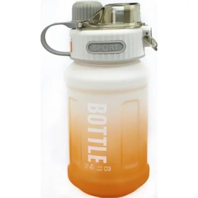 Пляшка для води, 1500 мл