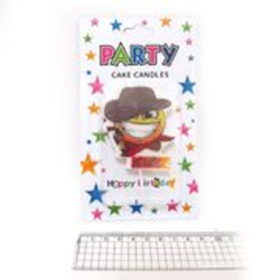 DSCN8206 Свічка для торту "Смайлик ковбой" DSCN8206 Свічка для торту "Смайлик ковбой"