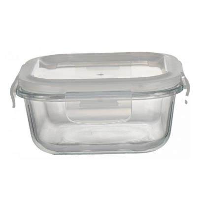 контейнер ECOMO THERMO BOX /квадр. /800 мл (3SC080-LL)