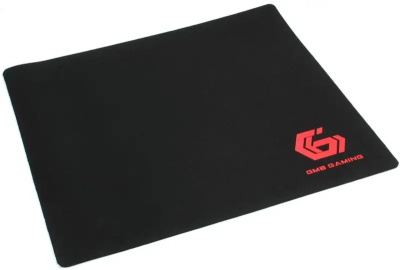 Килимок для мишки Gembird MP-GAME-S, для ігрової мишки, тканина, чорний колір