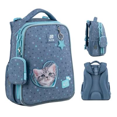Рюкзак Kite Education каркасний 531 SP Рюкзак Kite Education каркасний 531 SP