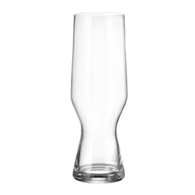 Посуд скляний «Crystal Bohemia» Beer Craft - набір келихів для пива 550мл (по 6шт)