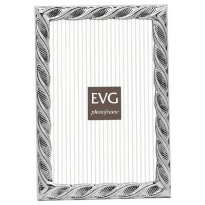Рамка EVG ONIX 10X15 S02 Silver (S02 Silver)