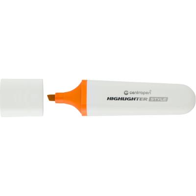 Маркер Highlighter Style 6252 1-4,6 мм клиноподібний помаранчевий