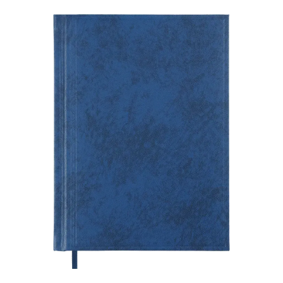 Щоденник недатований BASE(Miradur), A5, 288 стор., синій 